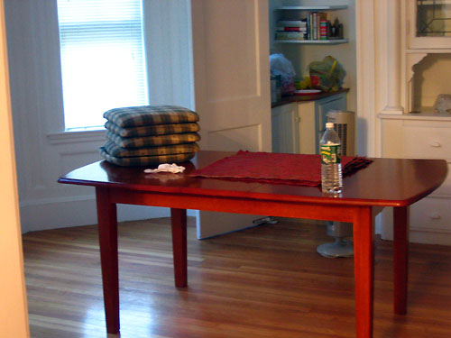 Dining room table.JPG