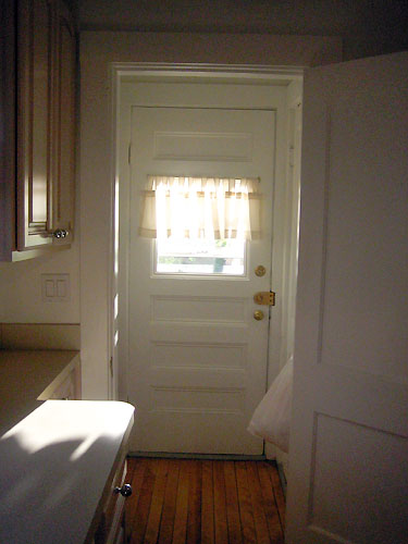 Kitchen-rear door.JPG