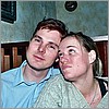 Jen and Brendan at Tasca.JPG