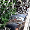 Dilapidated barn and the final resting spot of an old Chevy.jpg