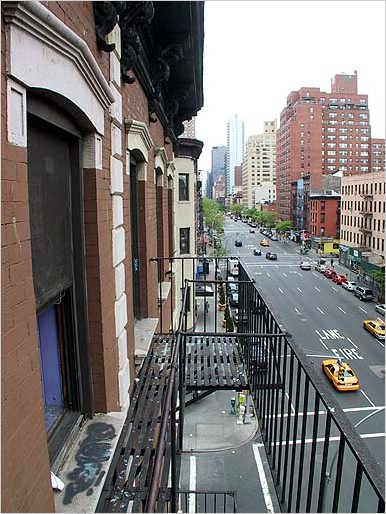 A view from the Carlton Arms fire escape.jpg