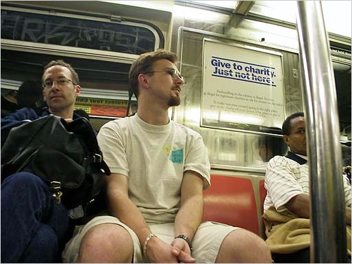 Brendan on the subway.jpg