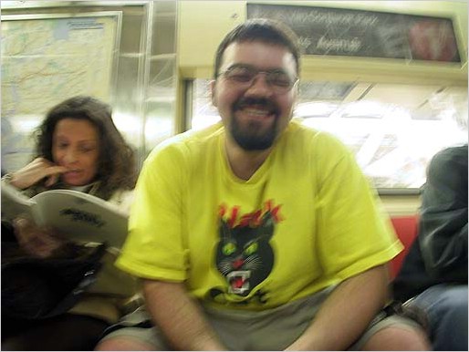 Pete in the subway.jpg